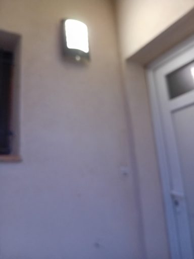 ALLEINS : installation d'un détecteur de mouvements