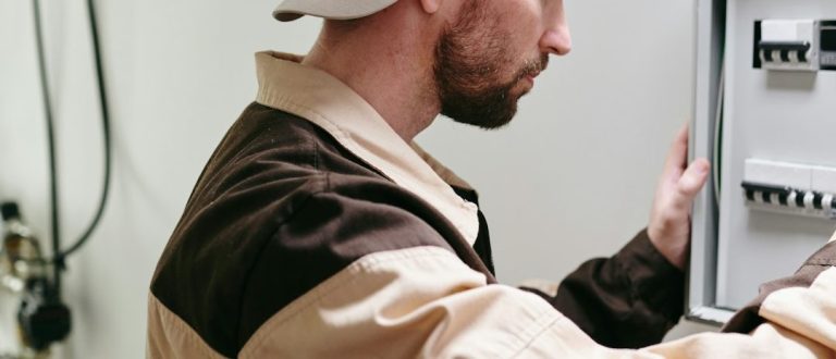 prestation tableau électrique