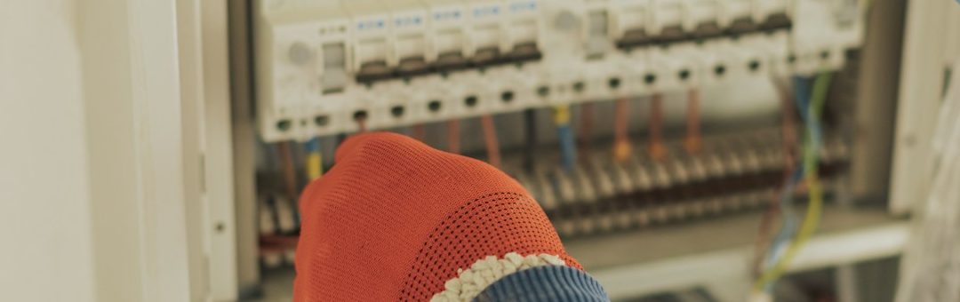 intervention tableau électrique